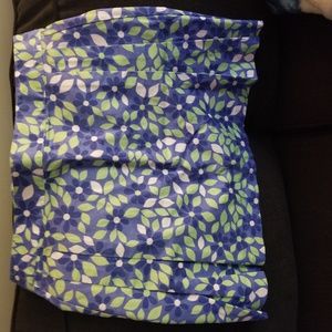 Women's Golf Skirt with Shorts